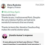 Double Room In Beautiful Apartment