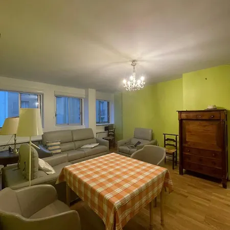 Double In Beautiful Alloggio in famiglia Parigi
