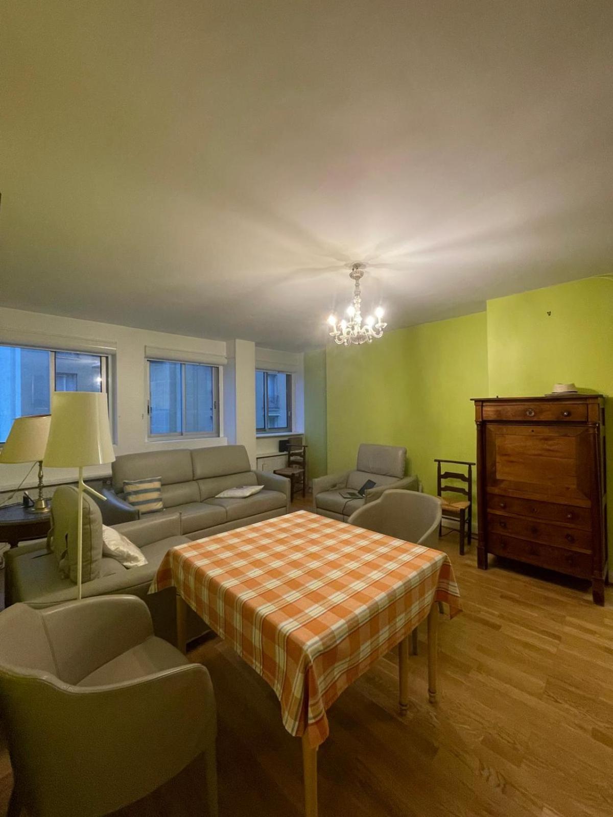 Double In Beautiful Alloggio in famiglia Parigi